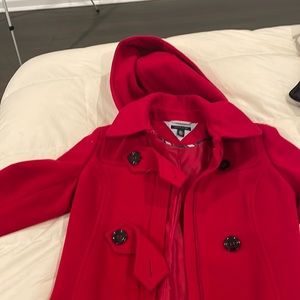 Tommy Hilfiger Coat
